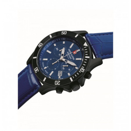 Swiss Alpine Military 7022.9575 laikrodis