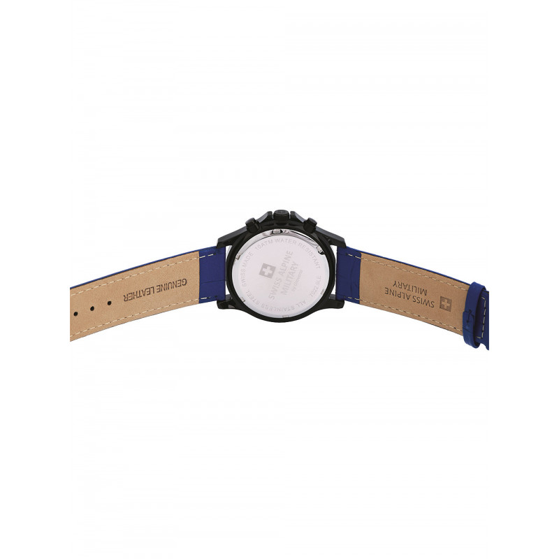 Swiss Alpine Military 7022.9575 laikrodis