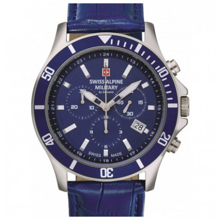 Swiss Alpine Military 7022.9535 laikrodis