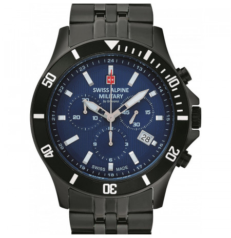Swiss Alpine Military 7022.9175 laikrodis