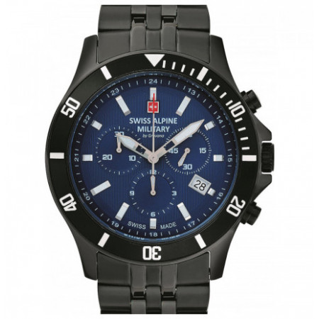 Swiss Alpine Military 7022.9175 laikrodis