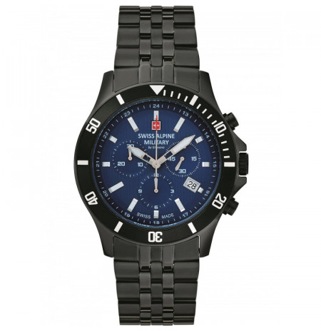 Swiss Alpine Military 7022.9175 laikrodis
