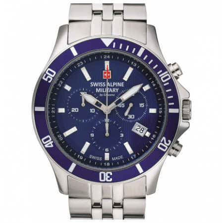 Swiss Alpine Military 7022.9135 laikrodis