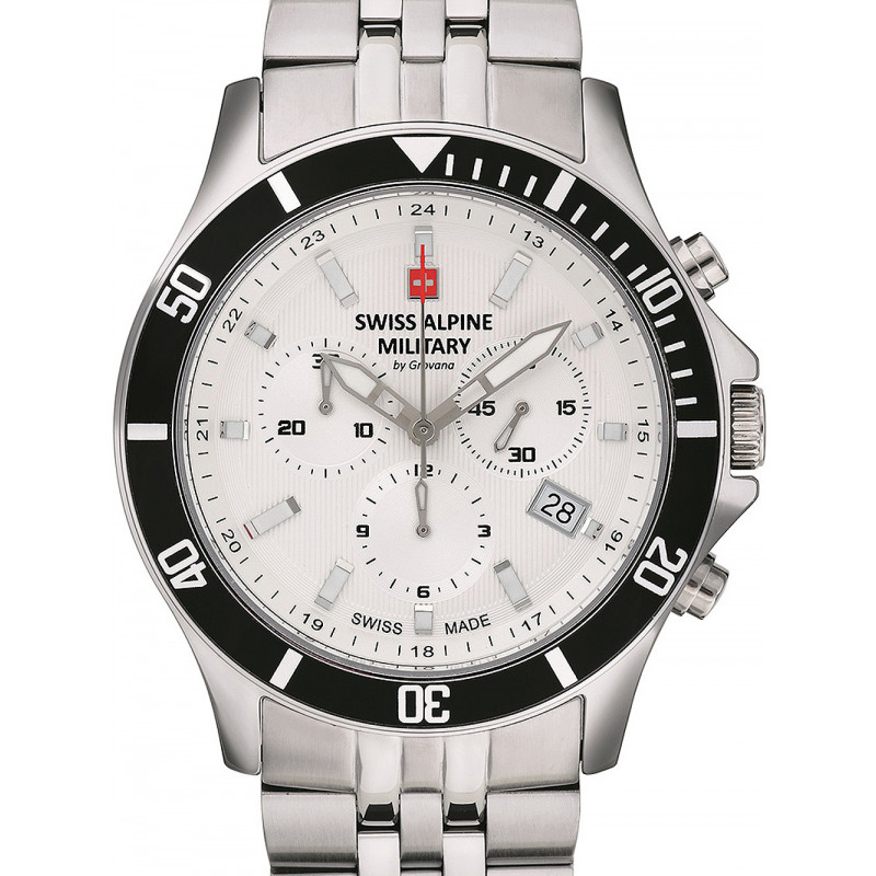 Swiss Alpine Military 7022.9132 laikrodis