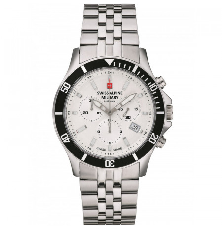Swiss Alpine Military 7022.9132 laikrodis