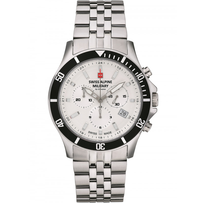 Swiss Alpine Military 7022.9132 laikrodis