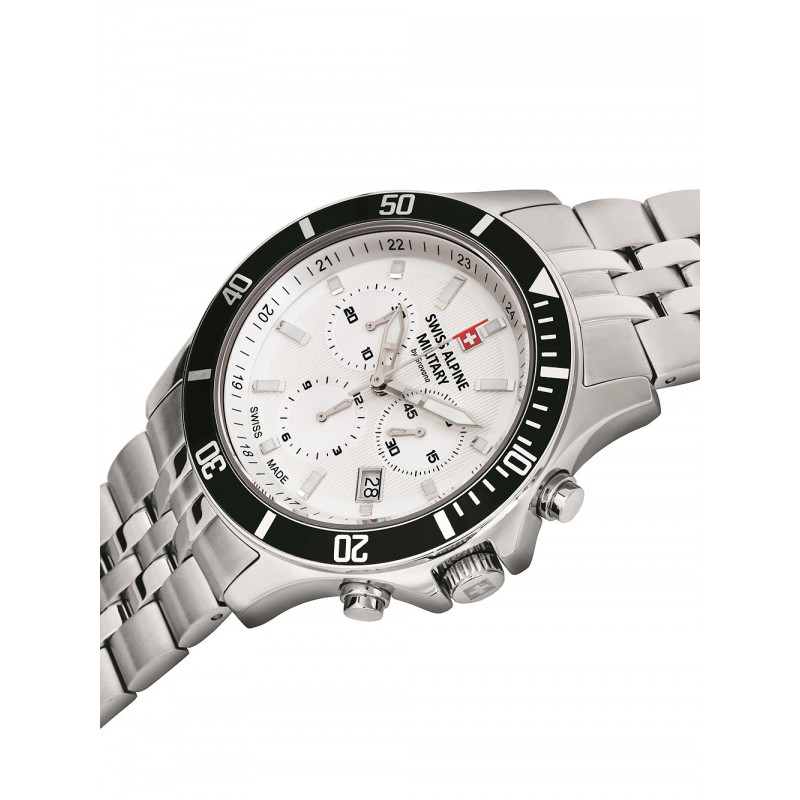 Swiss Alpine Military 7022.9132 laikrodis