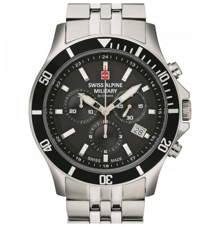 Swiss Alpine Military 7022.9137 laikrodis