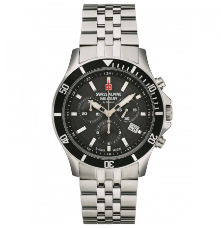 Swiss Alpine Military 7022.9137 laikrodis