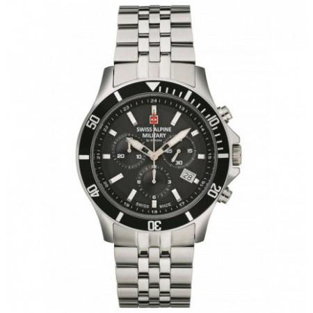 Swiss Alpine Military 7022.9137 laikrodis