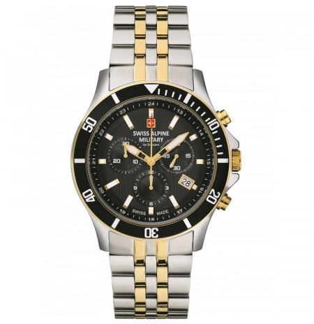 Swiss Alpine Military 7022.9147 laikrodis