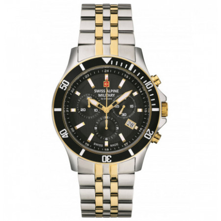 Swiss Alpine Military 7022.9147 laikrodis
