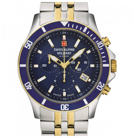 Swiss Alpine Military 7022.9145 laikrodis