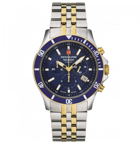 Swiss Alpine Military 7022.9145 laikrodis