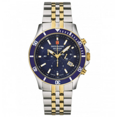 Swiss Alpine Military 7022.9145 laikrodis