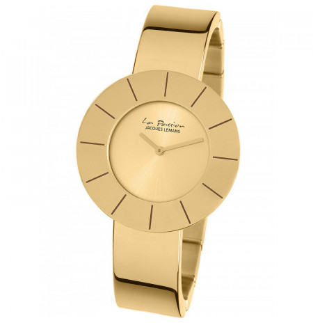 Jacques Lemans LP-128C laikrodis