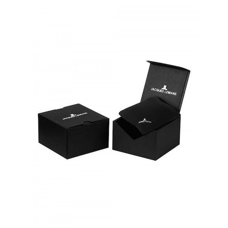 Jacques Lemans LP-128C laikrodis