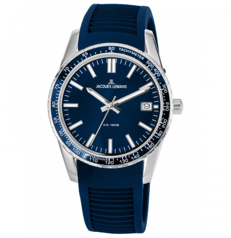 Jacques Lemans 1-2060C laikrodis