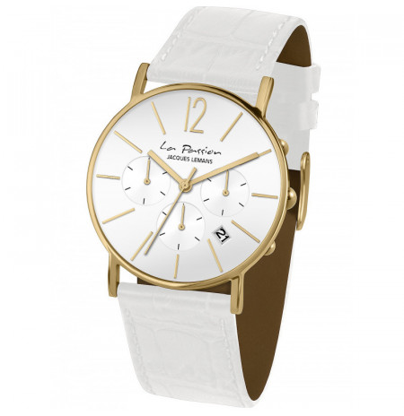 Jacques Lemans LP-123P laikrodis