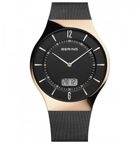 Bering 51640-166 laikrodis