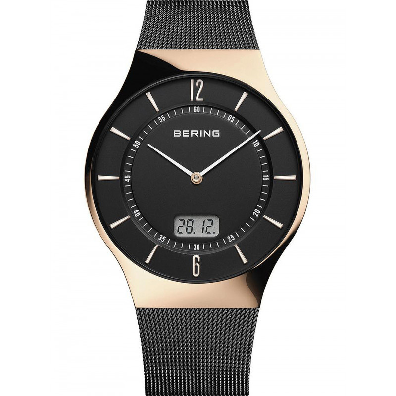 Bering 51640-166 laikrodis