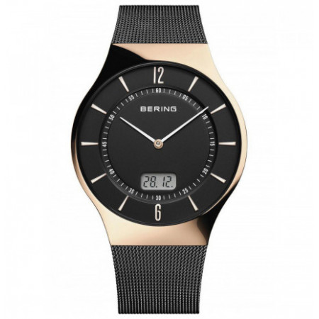 Bering 51640-166 laikrodis