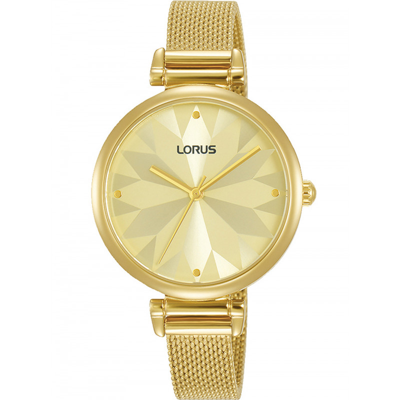 Lorus RG208TX9 laikrodis Lorus RG208TX9 laikrodis