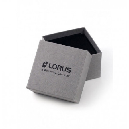 Lorus RG201TX9 laikrodis