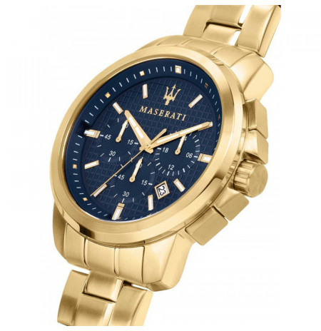 Maserati R8873621021 laikrodis