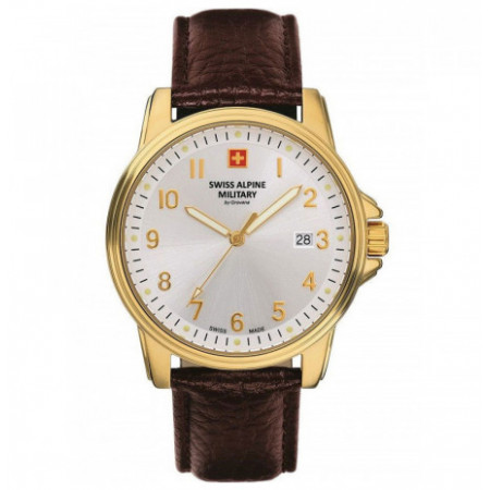 Swiss Alpine Military 7011.1512 laikrodis