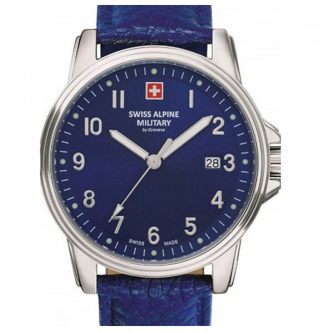 Swiss Alpine Military 7011.1535 laikrodis