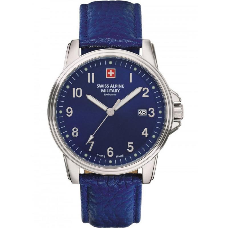 Swiss Alpine Military 7011.1535 laikrodis