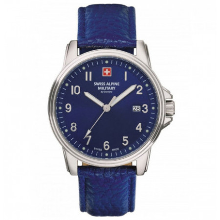 Swiss Alpine Military 7011.1535 laikrodis