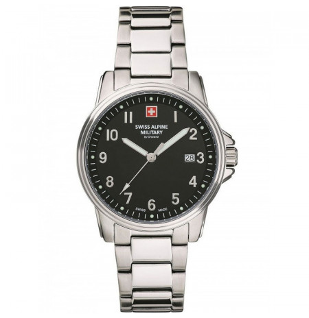 Swiss Alpine Military 7011.1137 laikrodis