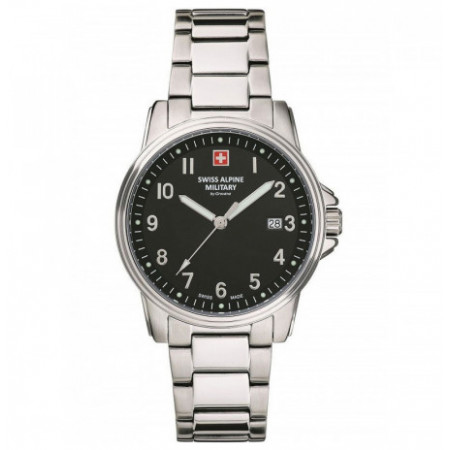 Swiss Alpine Military 7011.1137 laikrodis