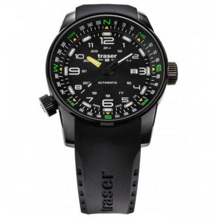 Traser H3 109741 laikrodis