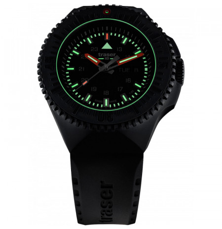 Traser H3 109855 laikrodis