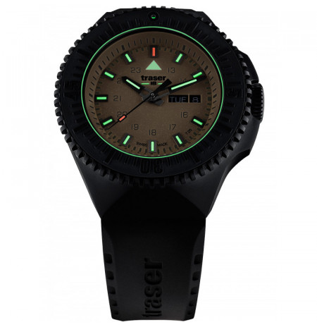 Traser H3 109861 laikrodis
