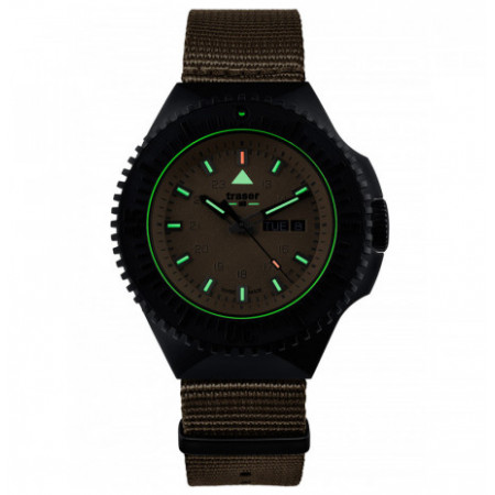 Traser H3 109860 laikrodis