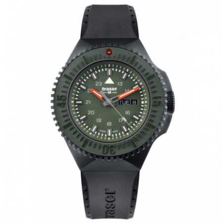 Traser H3 109859 laikrodis