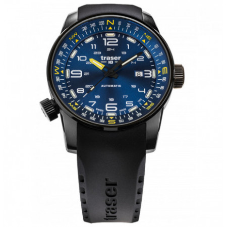 Traser H3 109742 laikrodis