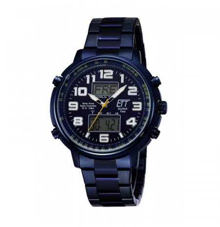 ETT Eco Tech Time EGS-11445-32M laikrodis