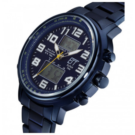 ETT Eco Tech Time EGS-11445-32M laikrodis