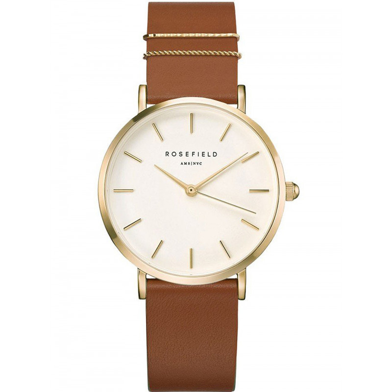 Rosefield WWCG-W86 laikrodis Rosefield WWCG-W86 laikrodis