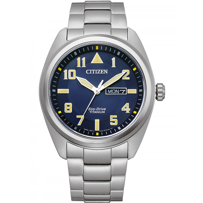 Citizen BM8560-88LE  laikrodis Citizen BM8560-88LE  laikrodis