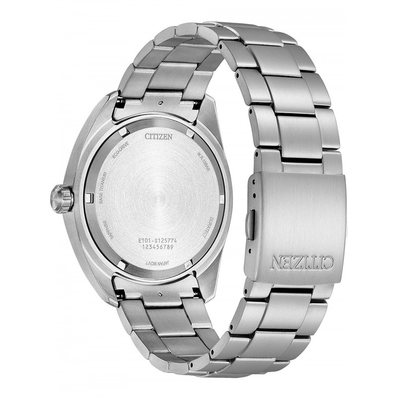 Citizen BM8560-88LE  laikrodis Citizen BM8560-88LE  laikrodis