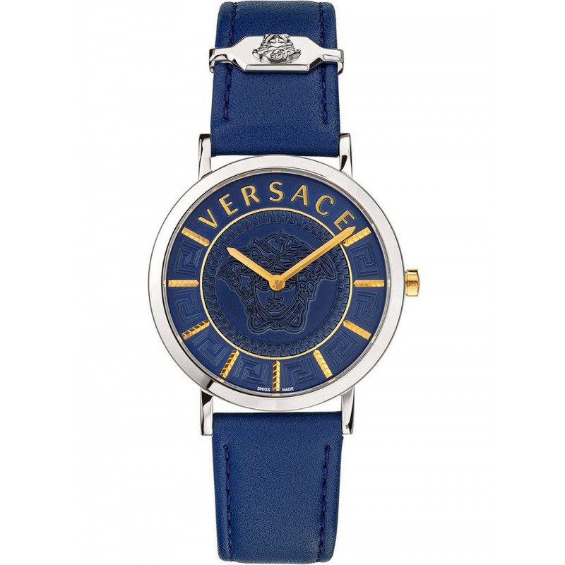 Versace VEK400121 laikrodis Versace VEK400121 laikrodis