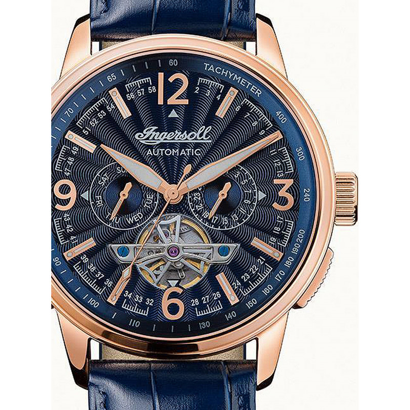 Ingersoll I00301B laikrodis