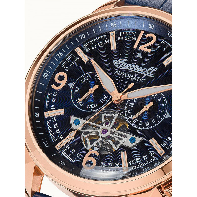 Ingersoll I00301B laikrodis
