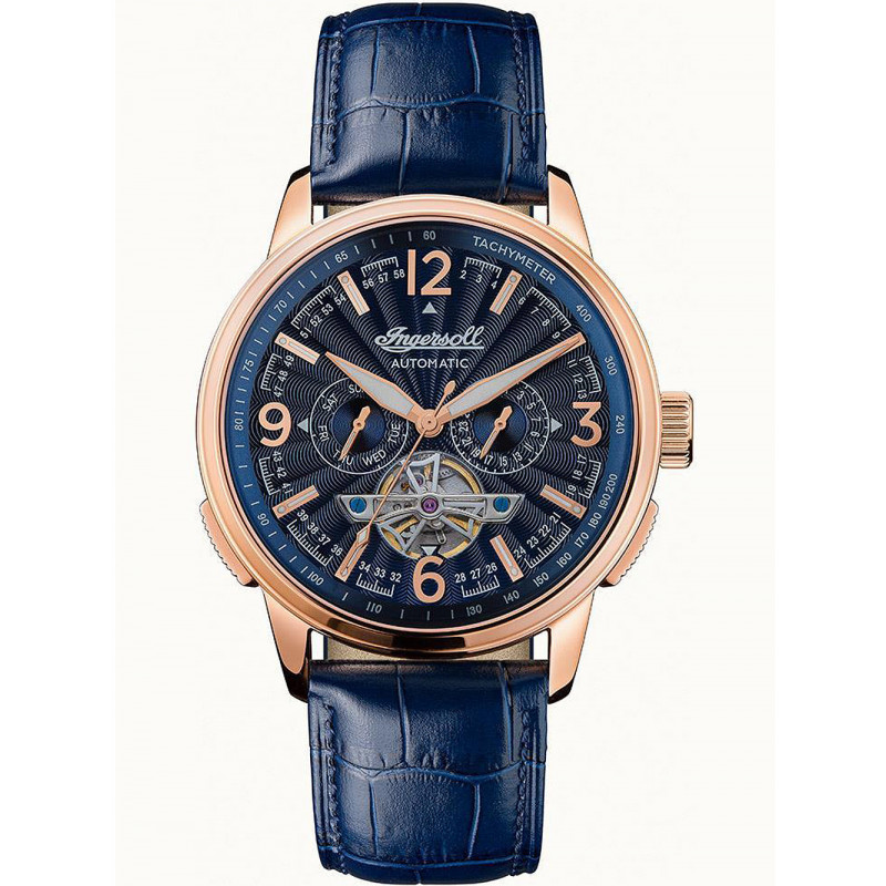 Ingersoll I00301B laikrodis